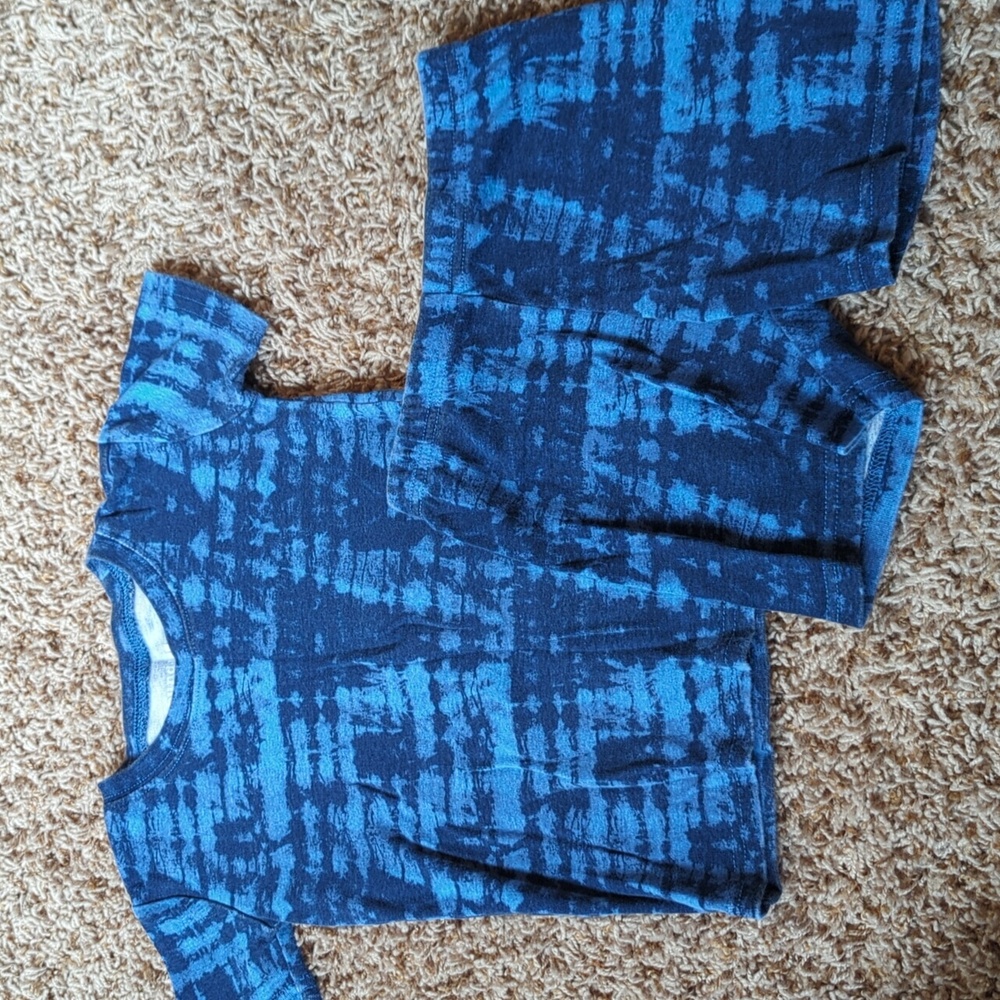 Boys pjs